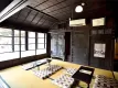 店舗兼主屋内