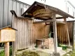 「三方良し」の井戸