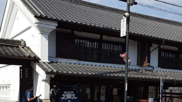 NHKニュースおはよう日本「すてき旅」