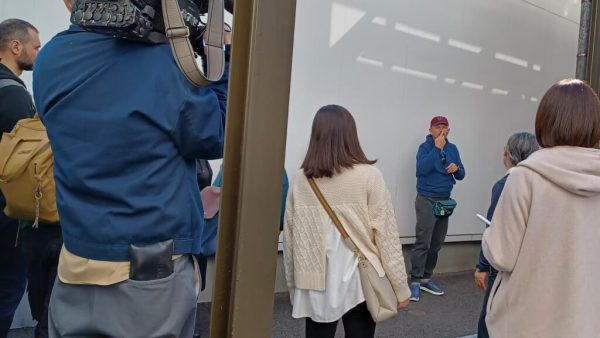 群馬テレビnews eye8に岡直三郎商店大間々工場が紹介されます📺